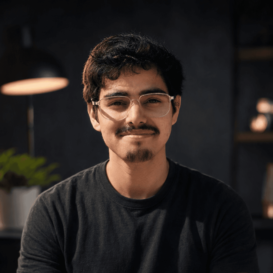 Pawan Joshi Profile